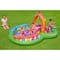Bestway® H2OGO!® Sing 'N Splash Inflatable Kids Water Play Center
